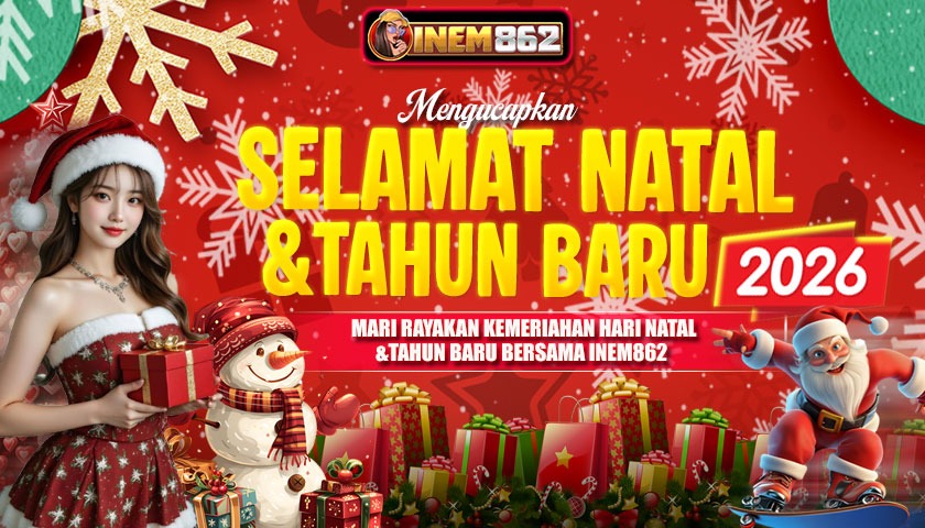 HARI NATAL DAN TAHUN BARU