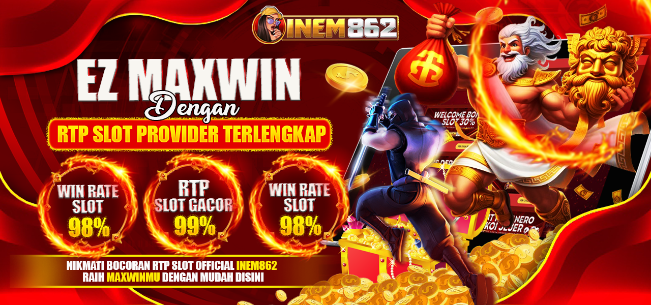 SPECIAL PROMO EZ MAXWIN