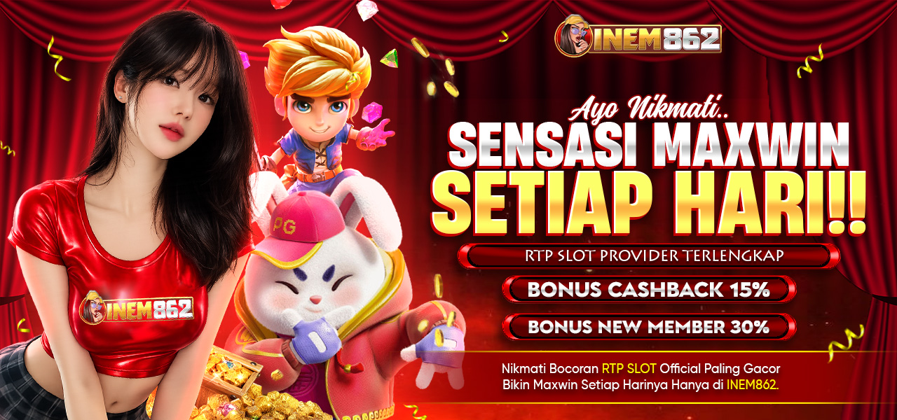 BANNER-RTP-SLOT-PROVIDER-TERLENGKAP-INEM862